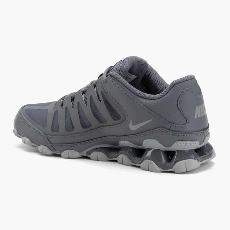 Herren-Trainingsschuhe Nike Reax 8 Tr Mesh Cool Grey/Pure Platinum/Wolf Grey 3