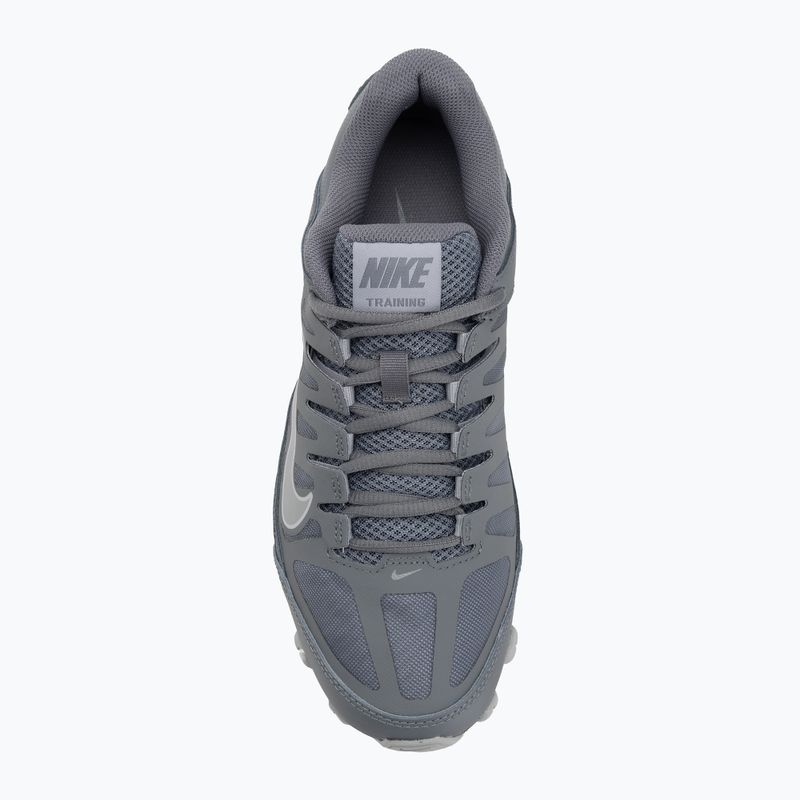 Herren-Trainingsschuhe Nike Reax 8 Tr Mesh Cool Grey/Pure Platinum/Wolf Grey 5