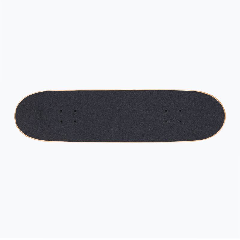 Santa Cruz Classic Dot Full 8.0 Skateboard schwarz 118728 4