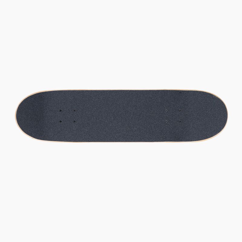 Santa Cruz Screaming Hand Full 8.0 klassisches Skateboard schwarz 118730 4