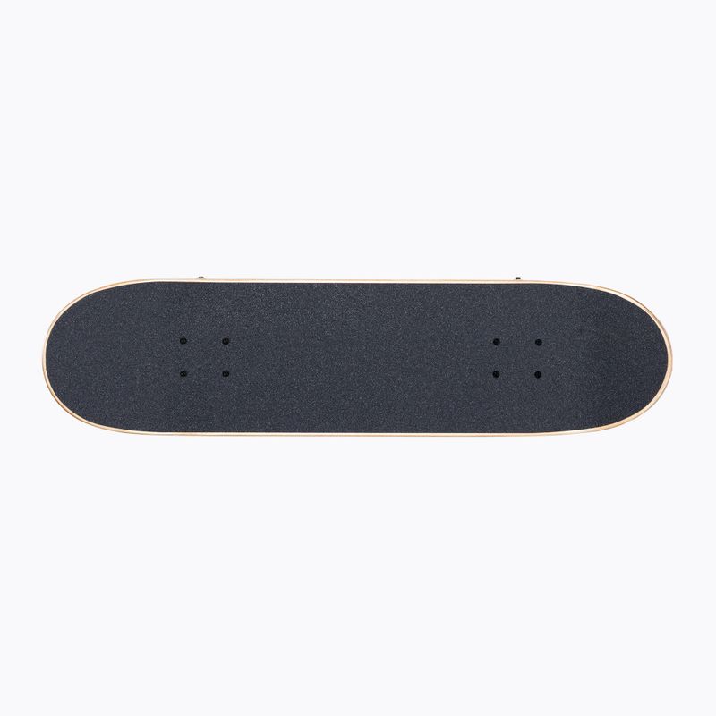 Santa Cruz Classic Dot Mid 7.8 Skateboard grün 118731 4