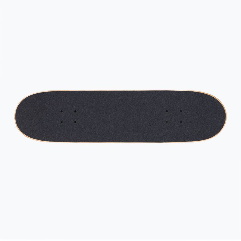 Kreatur Logo Outline Large klassischen Skateboard schwarz 118784 3