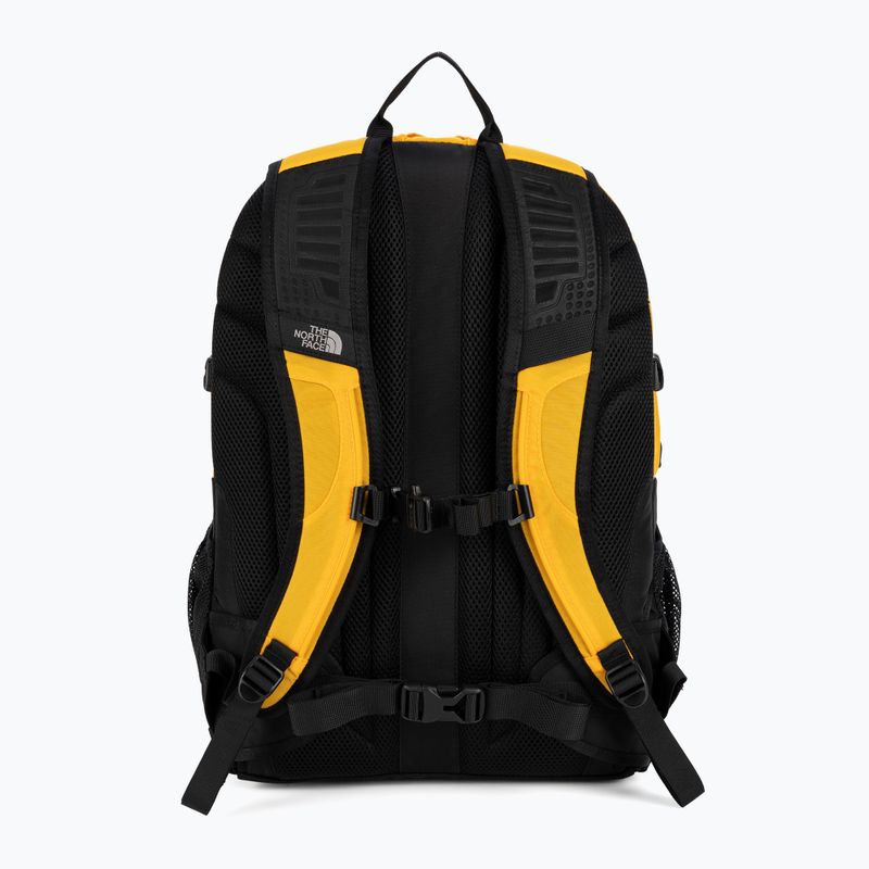 The North Face Borealis Classic Wanderrucksack gelb NF00CF9CZU31 3