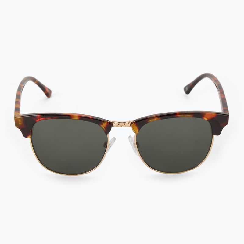 Vans Dunville Shades Gepard-Schildpatt-Sonnenbrille für Männer 3