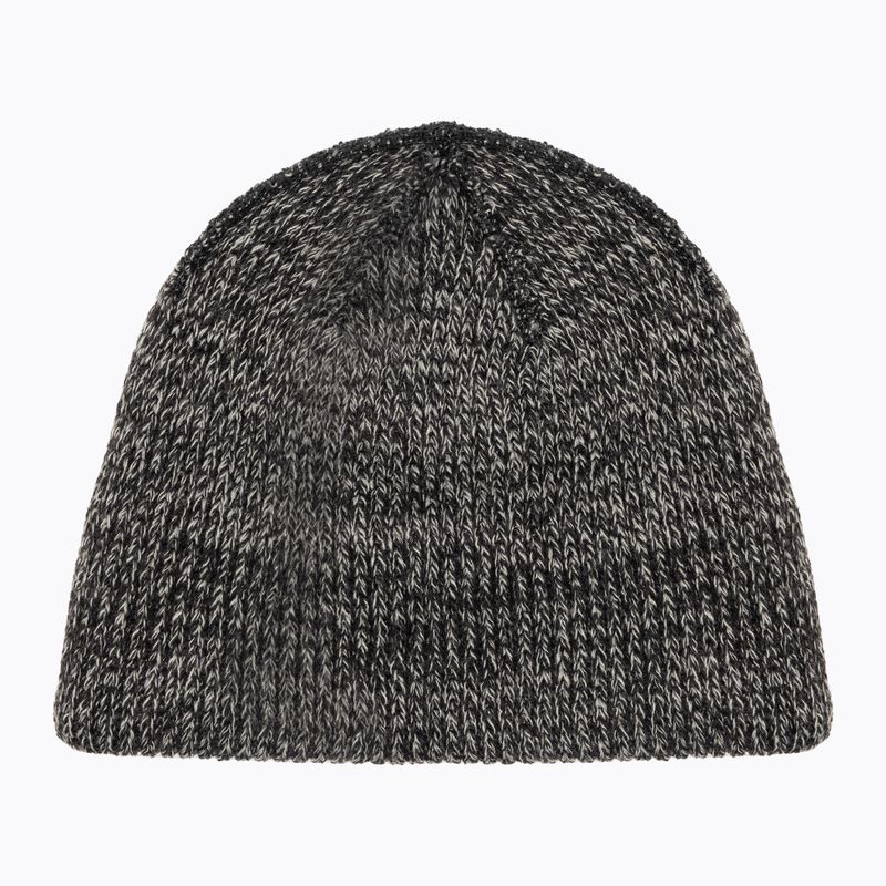 Cap Mütze Herren Vans Bruckner Cuff black heather 4