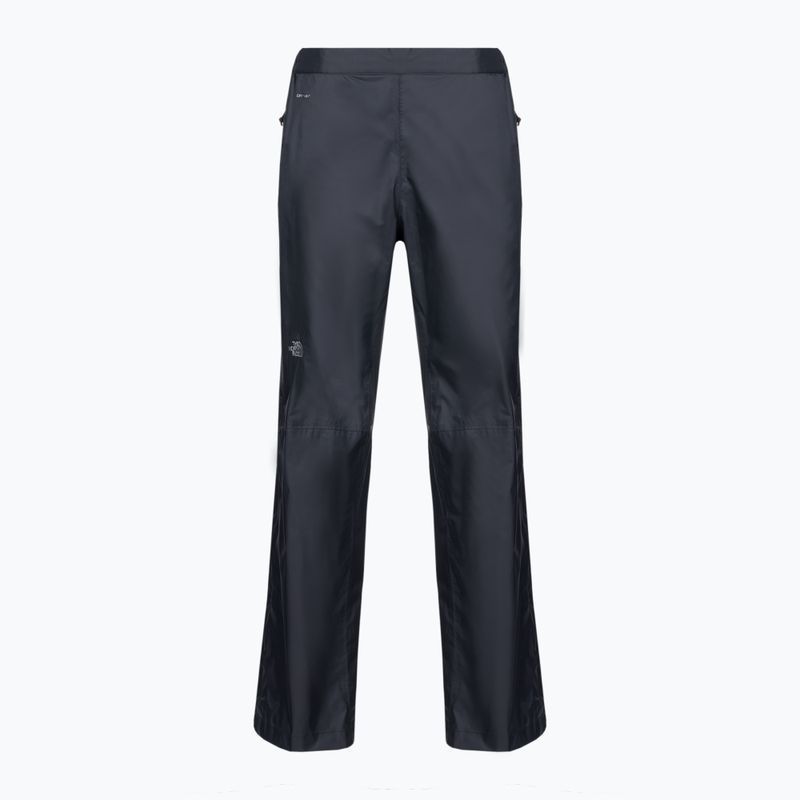 Damen Regenhose The North Face Venture 2 Half Zip schwarz NF0A35E6KX71