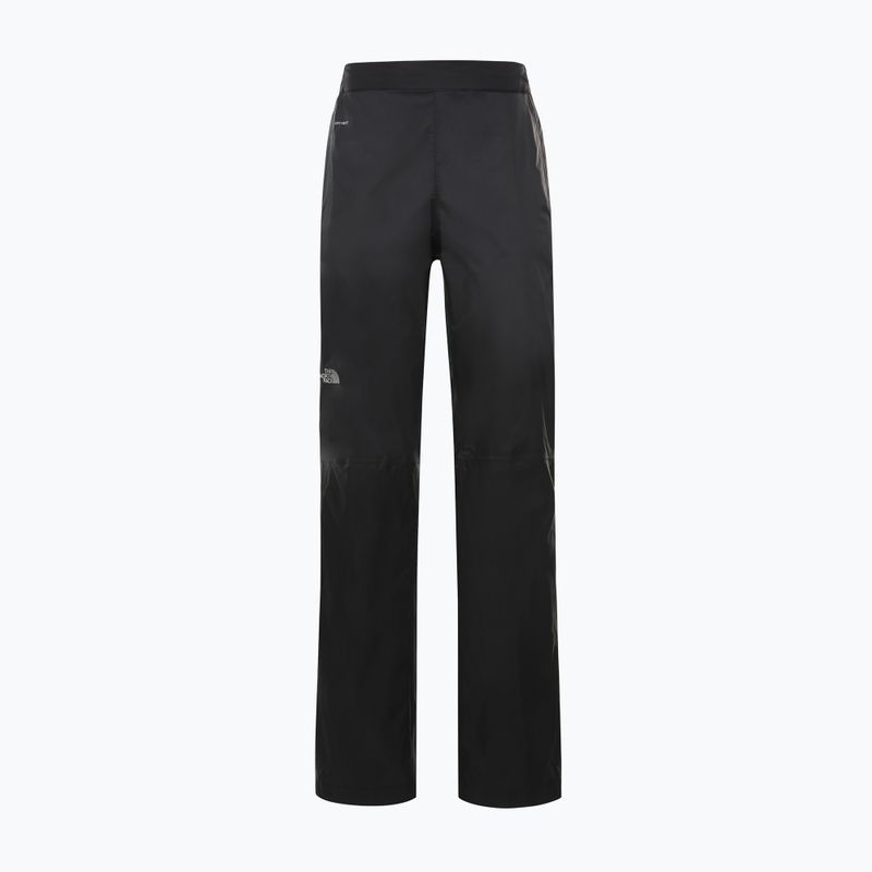 Damen Regenhose The North Face Venture 2 Half Zip schwarz NF0A35E6KX71 4