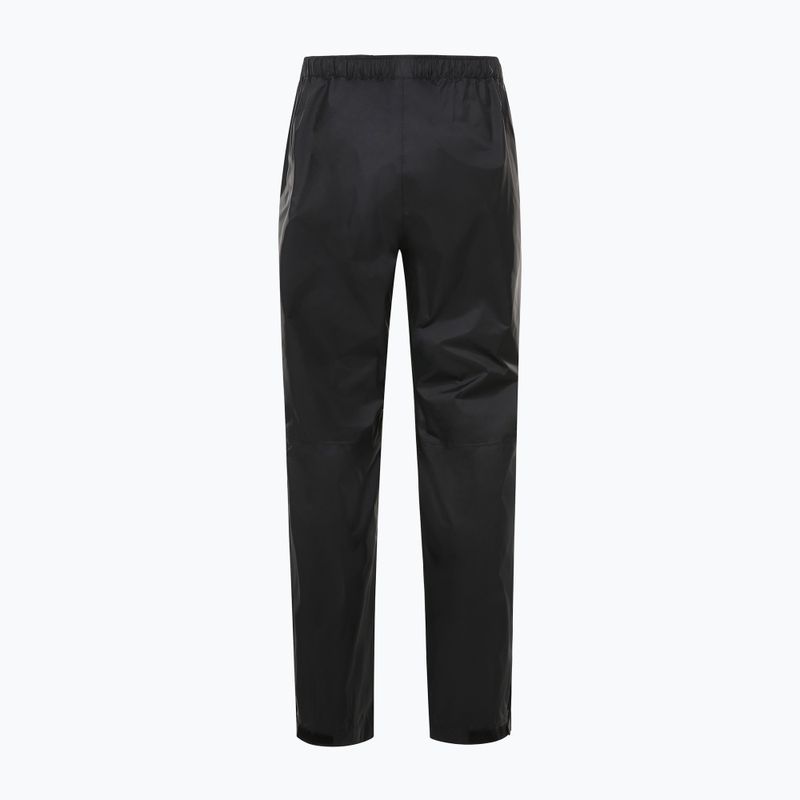 Damen Regenhose The North Face Venture 2 Half Zip schwarz NF0A35E6KX71 5