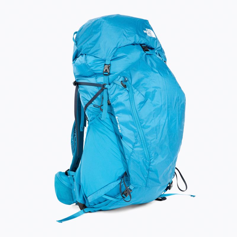The North Face Banchee 50 l Trekking-Rucksack blau NF0A3G9V49C1 2