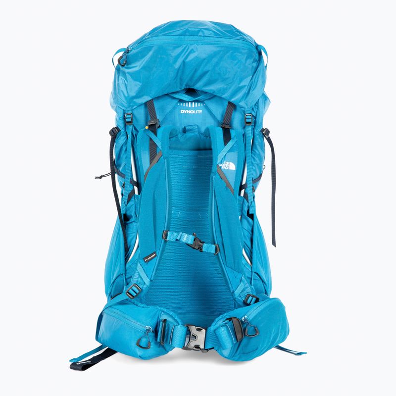 The North Face Banchee 50 l Trekking-Rucksack blau NF0A3G9V49C1 3