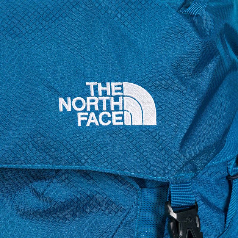 The North Face Terra Banff 65 l Trekking-Rucksack blau NF0A3GA549C1 4