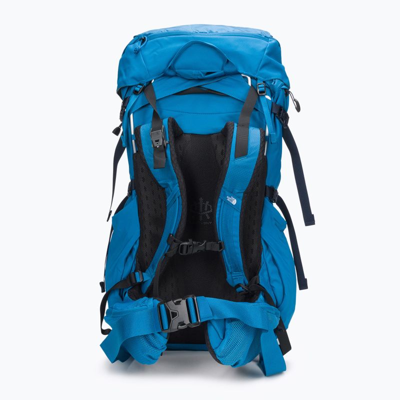 The North Face Terra Banff 55 l Trekking-Rucksack blau NF0A3GA649C1 3