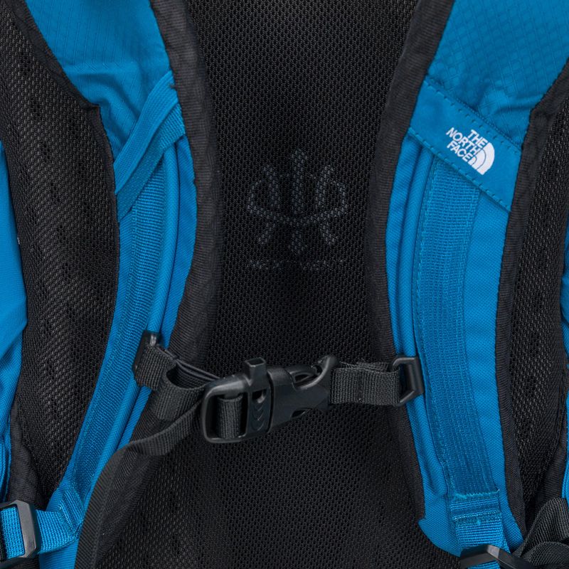 The North Face Terra Banff 55 l Trekking-Rucksack blau NF0A3GA649C1 5