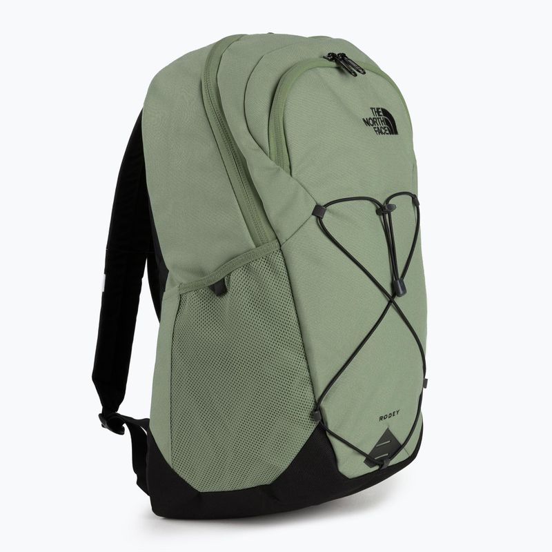The North Face Rodey 27 l grün Stadt Rucksack NF0A3KVCJK31 2