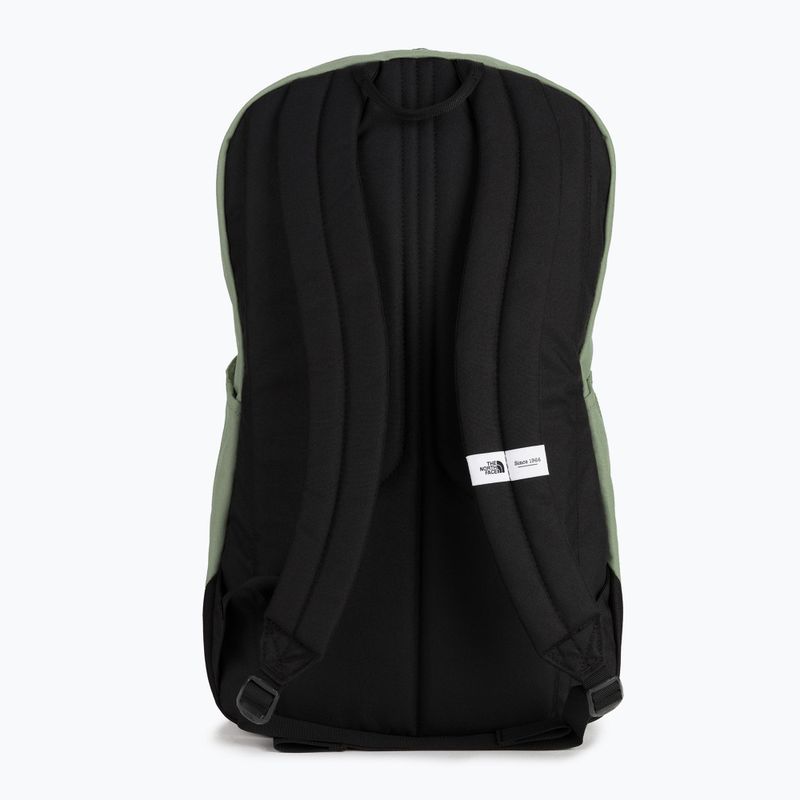 The North Face Rodey 27 l grün Stadt Rucksack NF0A3KVCJK31 3