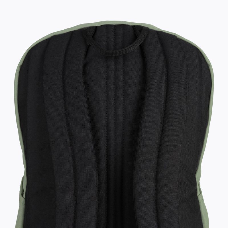 The North Face Rodey 27 l grün Stadt Rucksack NF0A3KVCJK31 5