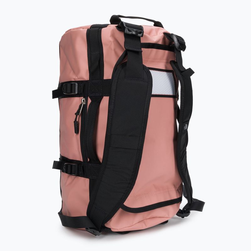 The North Face Base Camp Reisetasche hellrosa NF0A52SS4T51 3