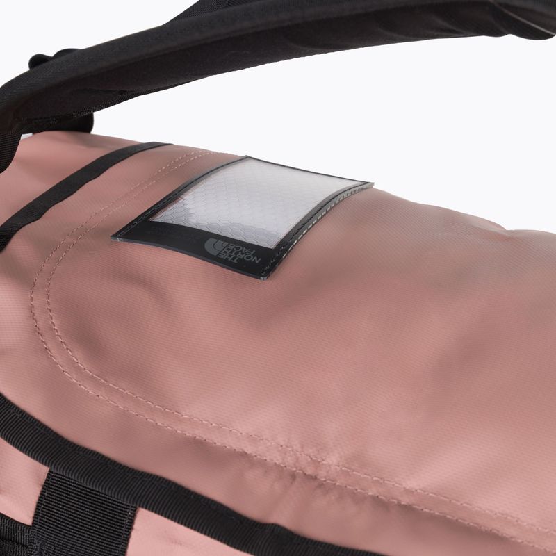 The North Face Base Camp Reisetasche hellrosa NF0A52ST4T51 5