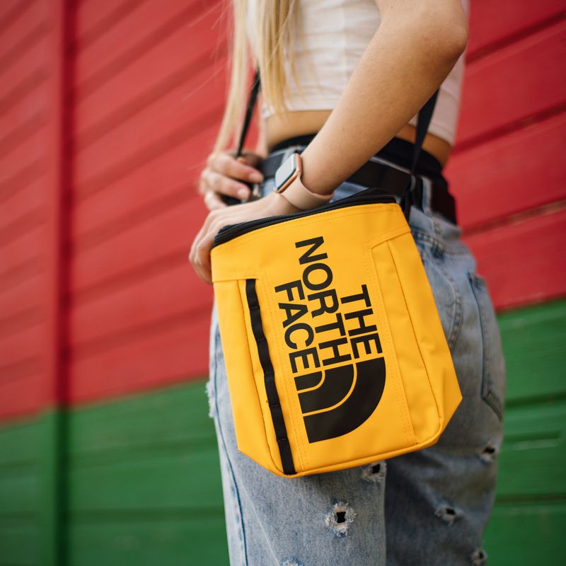 The North Face Basislager Tasche NF0A52T9ZU31 7