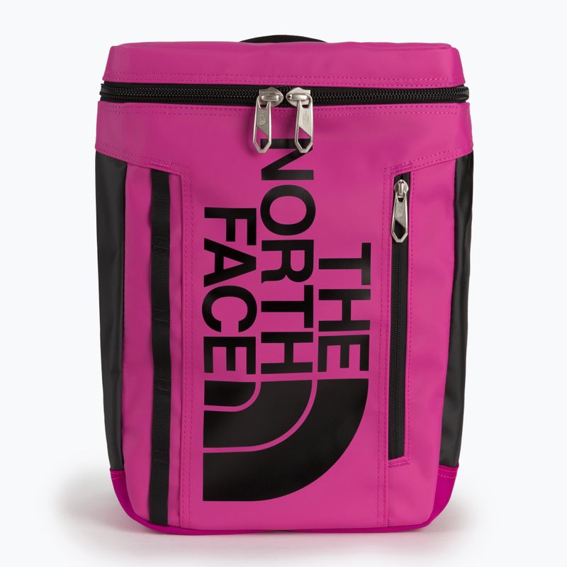 The North Face Base Camp Fuse Box 21 l Kinder Urban Rucksack rosa NF0A52T8