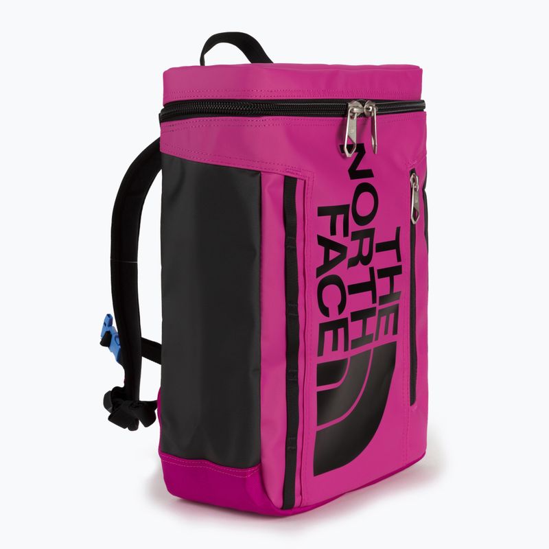 The North Face Base Camp Fuse Box 21 l Kinder Urban Rucksack rosa NF0A52T8 2