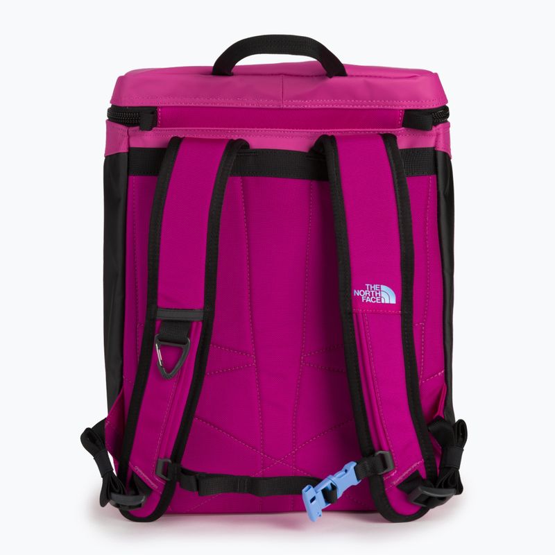 The North Face Base Camp Fuse Box 21 l Kinder Urban Rucksack rosa NF0A52T8 3