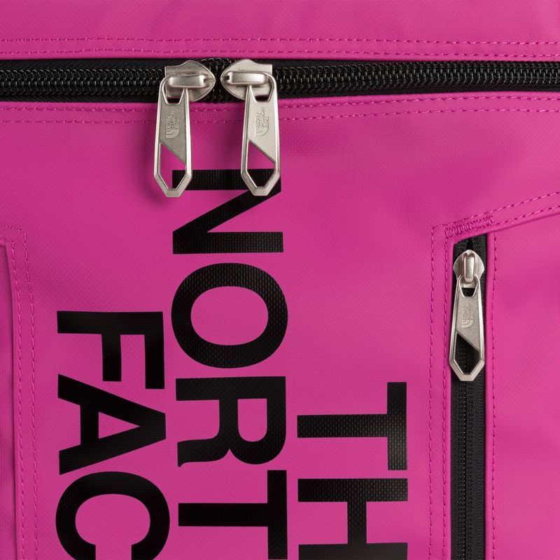 The North Face Base Camp Fuse Box 21 l Kinder Urban Rucksack rosa NF0A52T8 4
