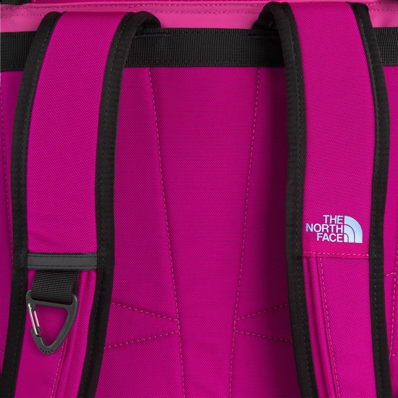 The North Face Base Camp Fuse Box 21 l Kinder Urban Rucksack rosa NF0A52T8 5