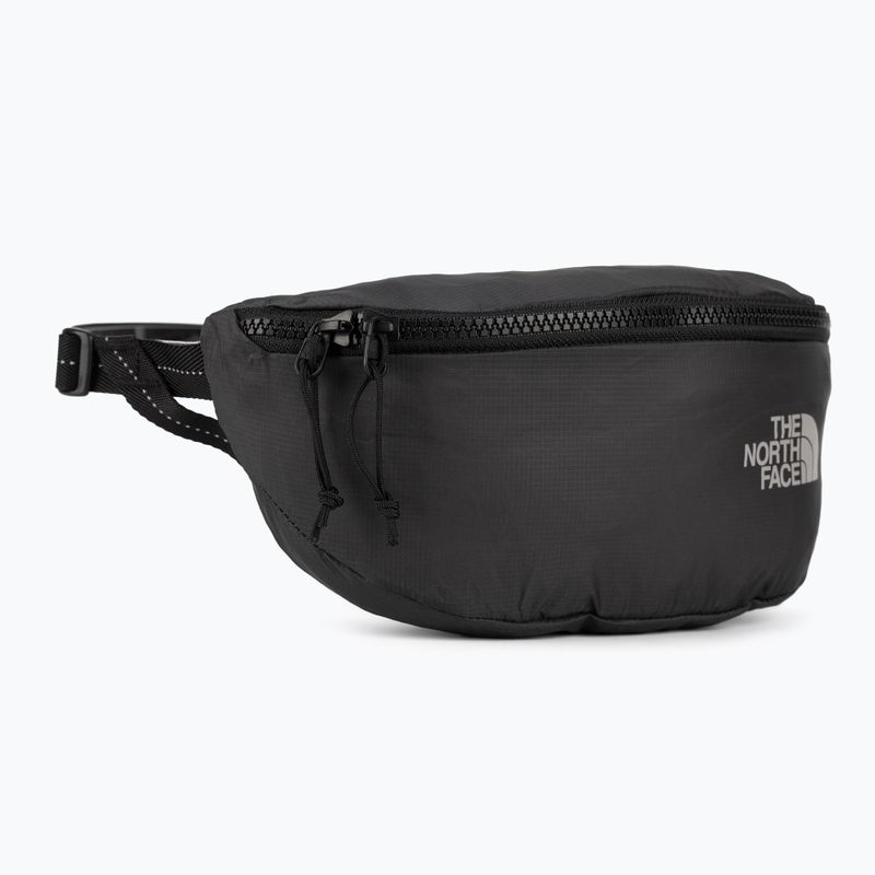 The North Face Flyweight Lumbal Hüfttasche schwarz NF0A52TJMN81 2