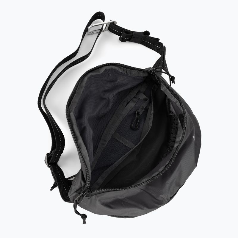 The North Face Flyweight Lumbal Hüfttasche schwarz NF0A52TJMN81 5