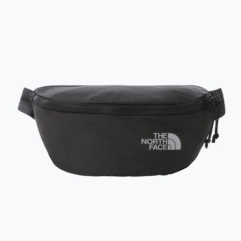 The North Face Flyweight Lumbal Hüfttasche schwarz NF0A52TJMN81 6