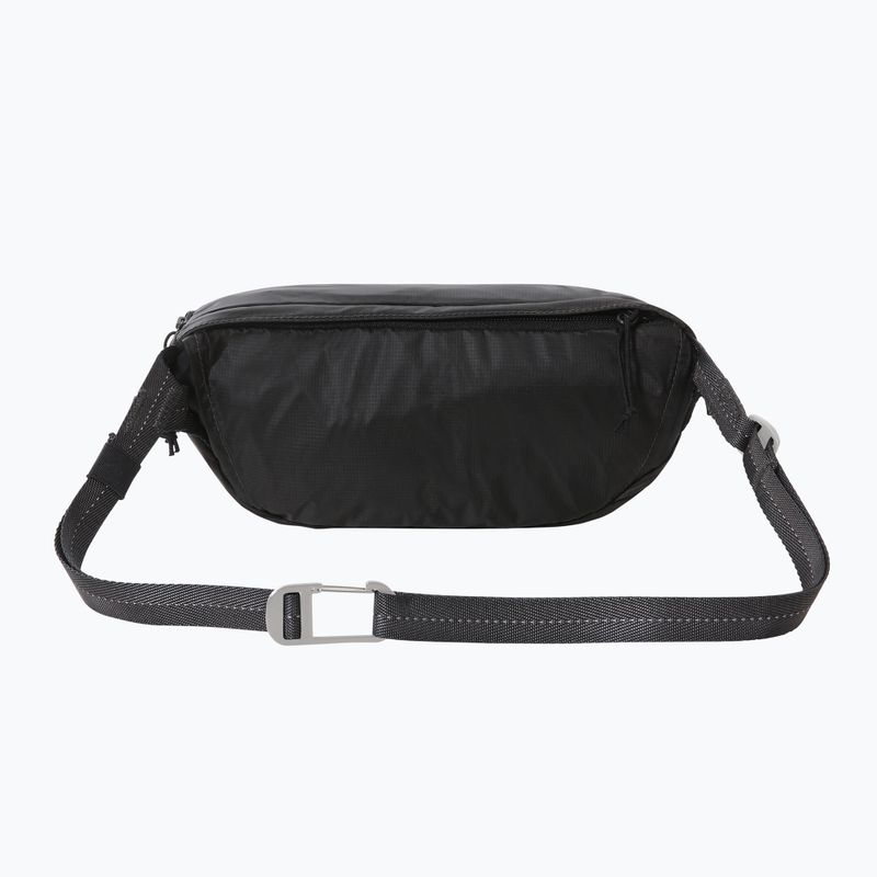 The North Face Flyweight Lumbal Hüfttasche schwarz NF0A52TJMN81 7