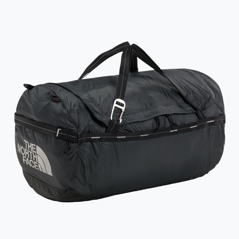 The North Face Flyweight Duffel 31 l Reisetasche schwarz NF0A52TLMN81