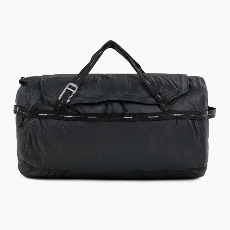 The North Face Flyweight Duffel 31 l Reisetasche schwarz NF0A52TLMN81 2
