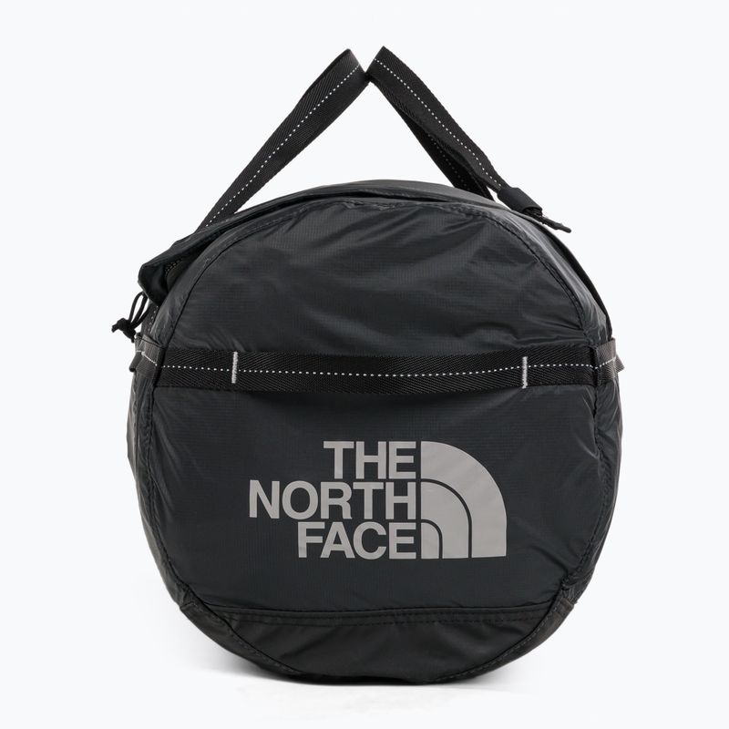The North Face Flyweight Duffel 31 l Reisetasche schwarz NF0A52TLMN81 3