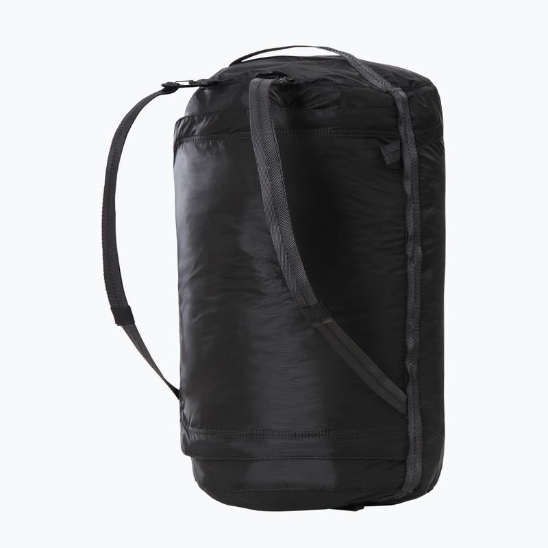 The North Face Flyweight Duffel 31 l Reisetasche schwarz NF0A52TLMN81 7