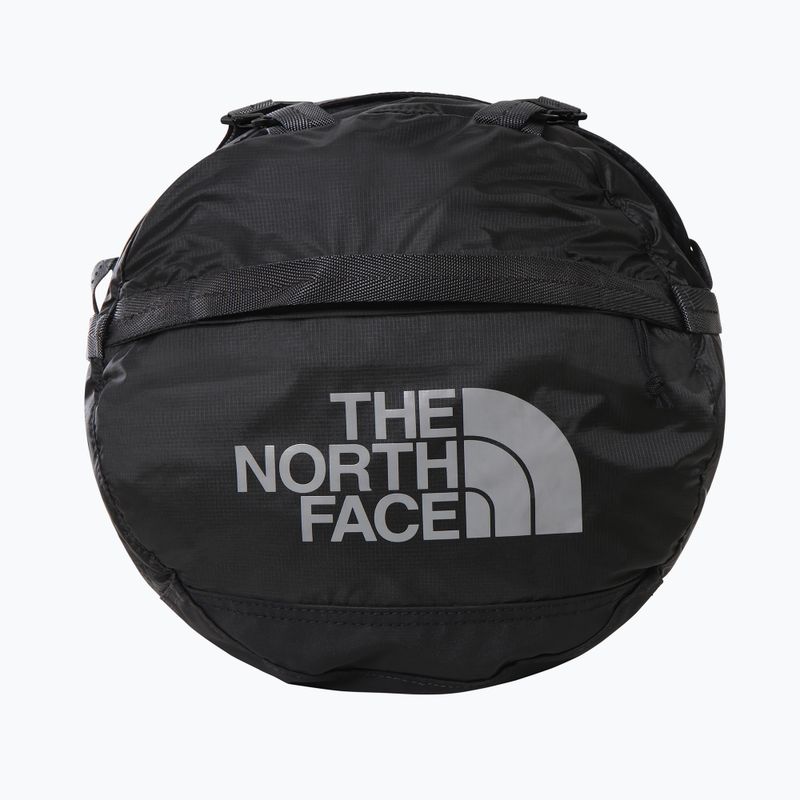The North Face Flyweight Duffel 31 l Reisetasche schwarz NF0A52TLMN81 8