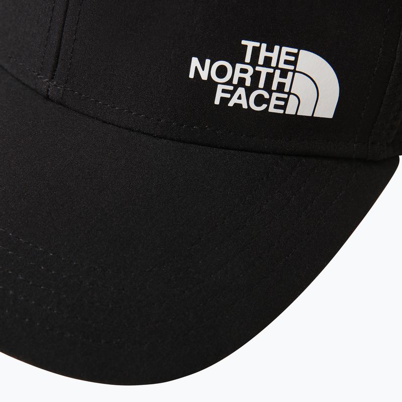 The North Face Trail Trucker 2.0 Baseballmütze schwarz 3