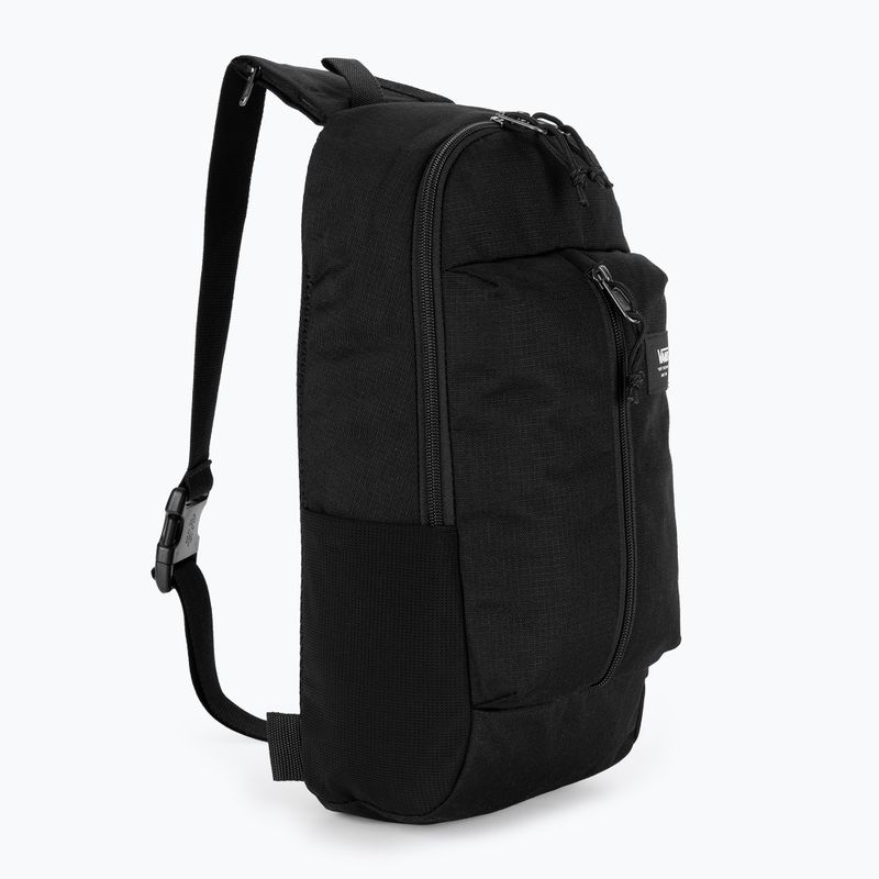 Rucksack Vans Warp Sling black 2
