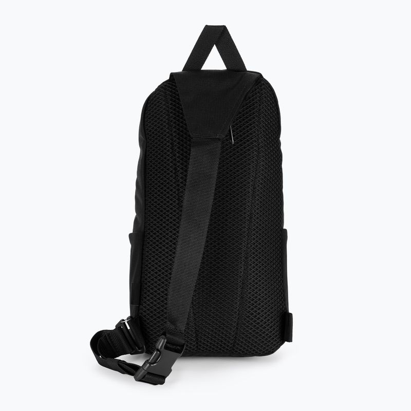 Rucksack Vans Warp Sling black 3