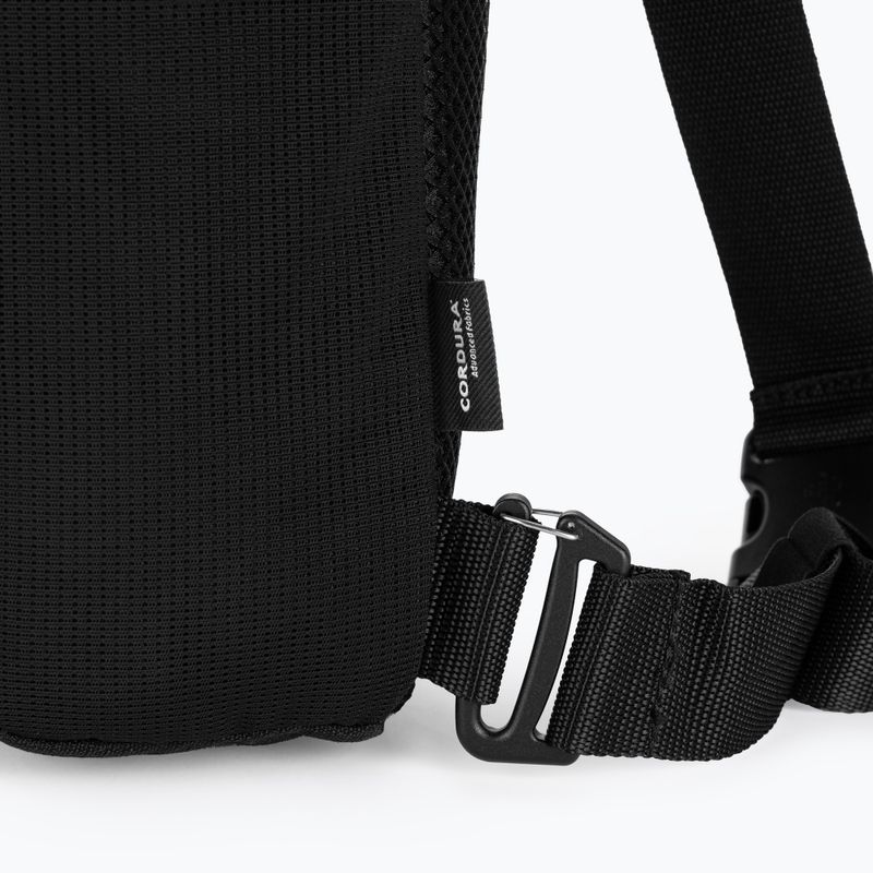 Rucksack Vans Warp Sling black 5