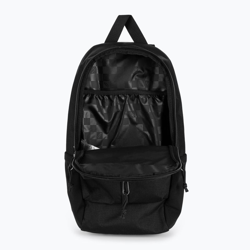 Rucksack Vans Warp Sling black 7
