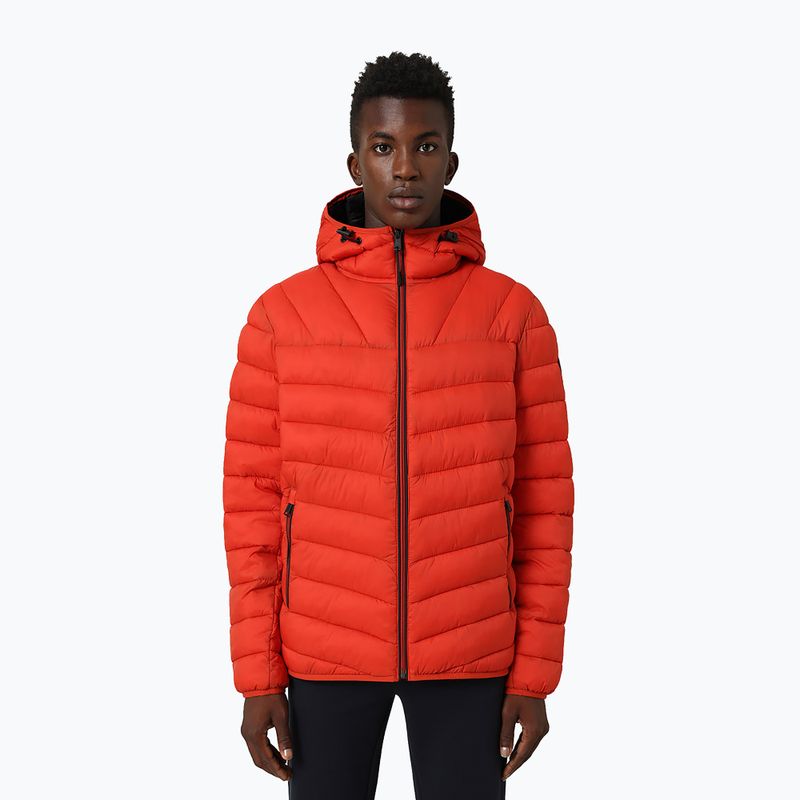 Napapijri Herren Daunenjacke NP0A4ENN naranja