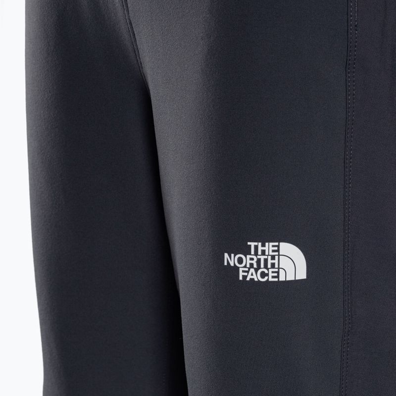 The North Face Exploration graue Wanderleggings für Kinder NF0A7QZQ1741 3