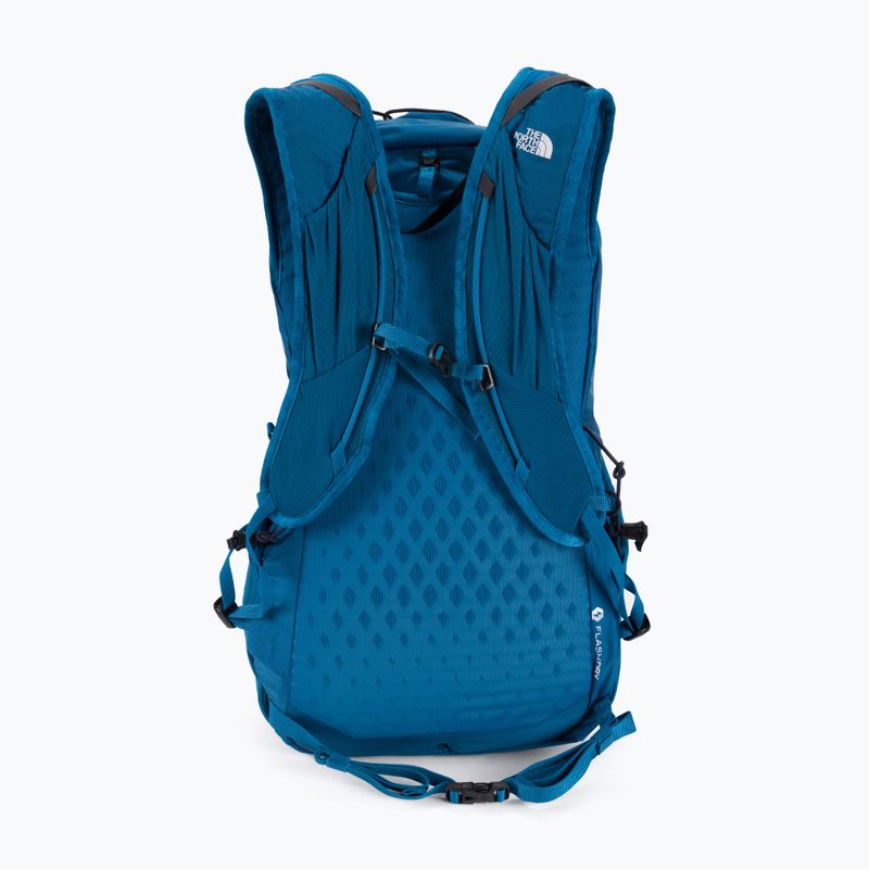 The North Face Chimera 24 l Wandern Rucksack blau NF0A3GA149C1 3
