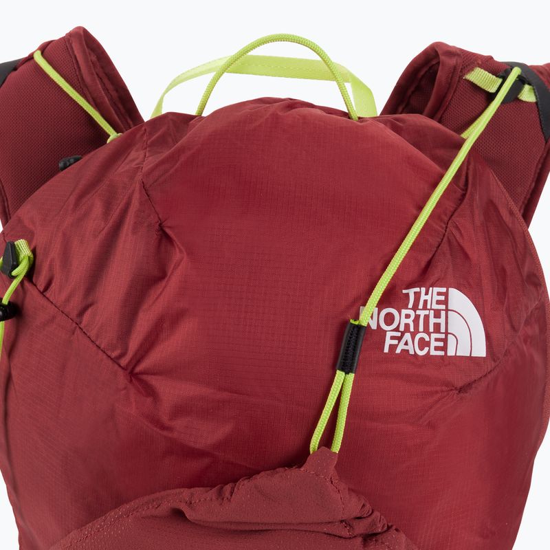 Damen Wanderrucksack The North Face Chimera 24 l rot NF0A3GA34J61 5