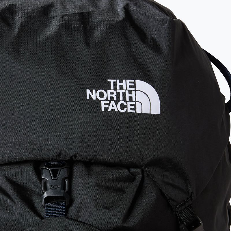 The North Face Hydra 38 l schwarz/aviator navy Trekking-Rucksack 3