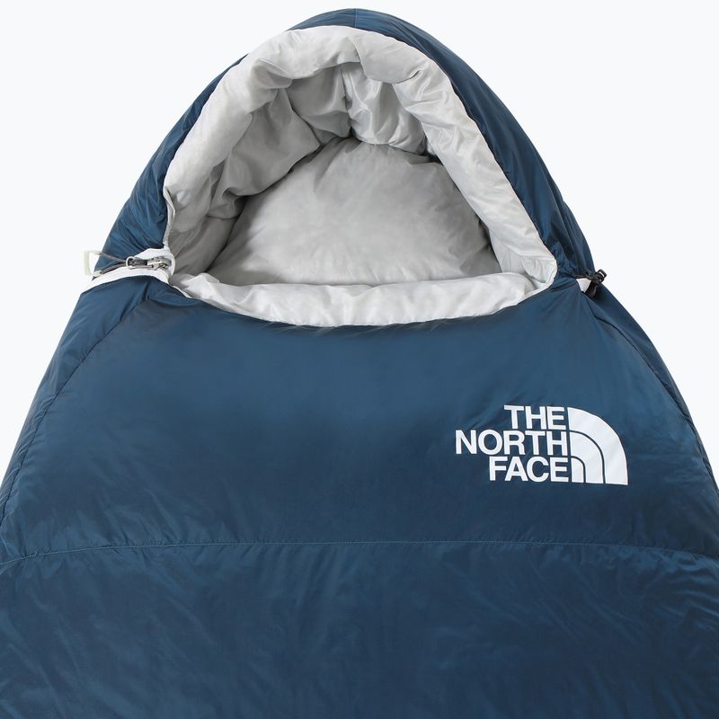 The North Face Blue Kazoo Eco Schlafsack navy-grau NF0A52DY4K71 2