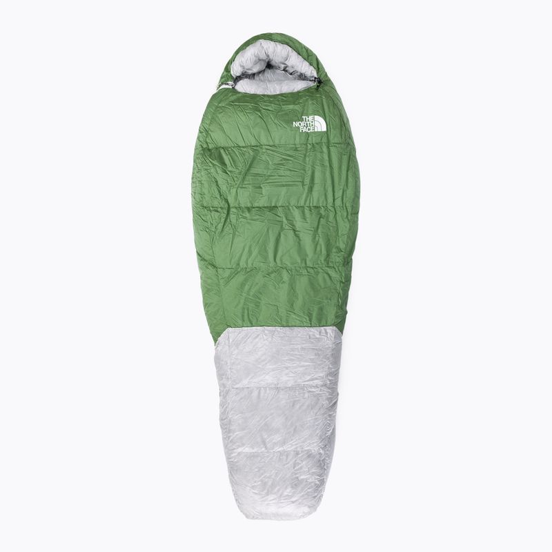 The North Face Green Kazoo Eco Schlafsack grün NF0A52E24L01