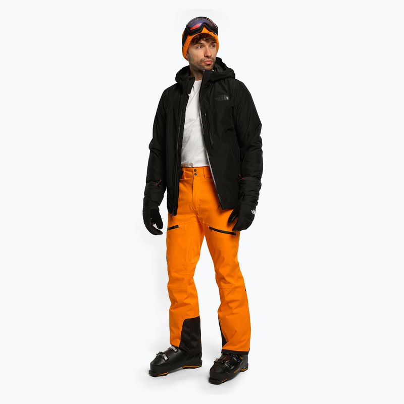 The North Face Descendit Jacke NF0A4QWWJK31 2